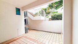 Chancery Grove (D11), Terrace #502767041